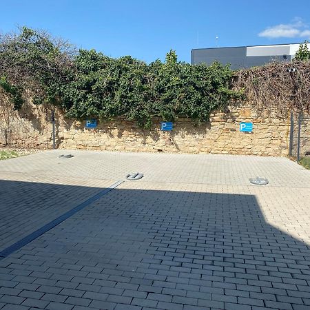 Nest2 Apartments كيستاي المظهر الخارجي الصورة