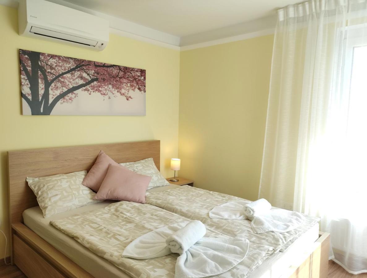 Nest2 Apartments كيستاي المظهر الخارجي الصورة