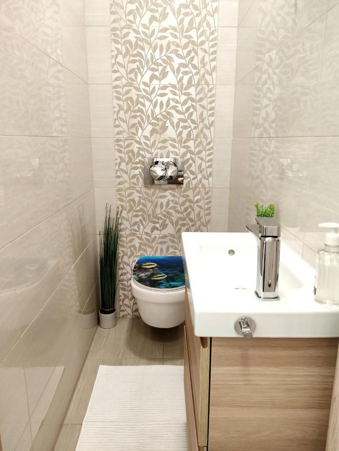 Nest2 Apartments كيستاي المظهر الخارجي الصورة