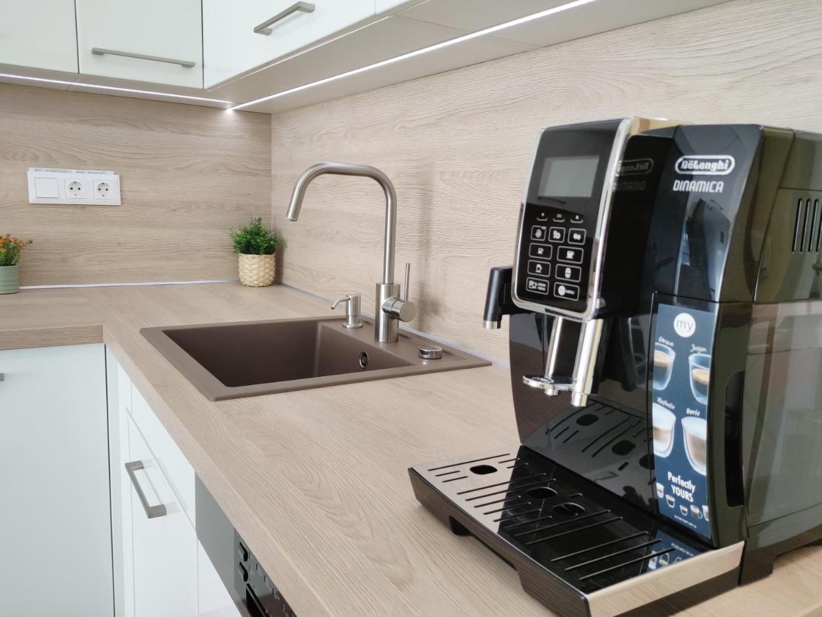 Nest2 Apartments كيستاي المظهر الخارجي الصورة