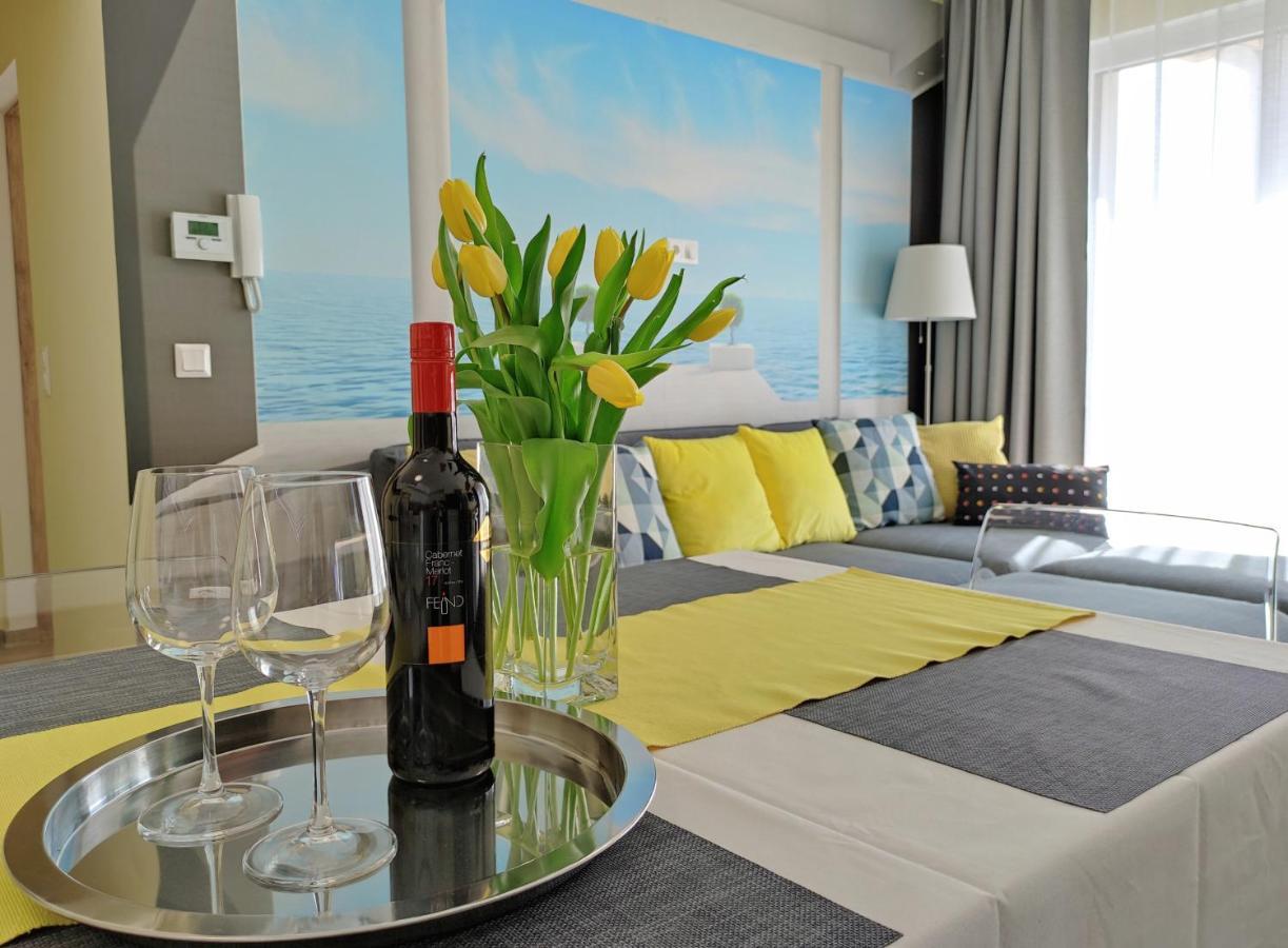 Nest2 Apartments كيستاي المظهر الخارجي الصورة