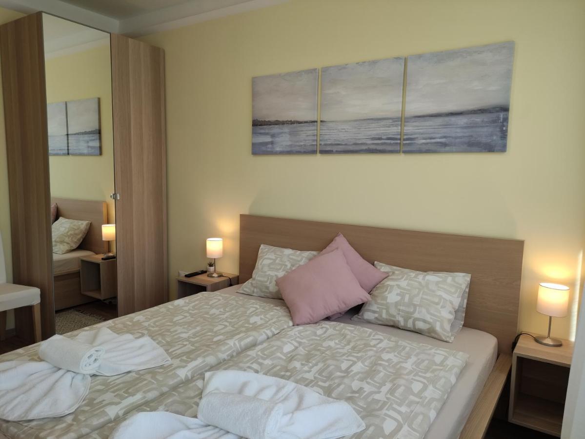 Nest2 Apartments كيستاي المظهر الخارجي الصورة