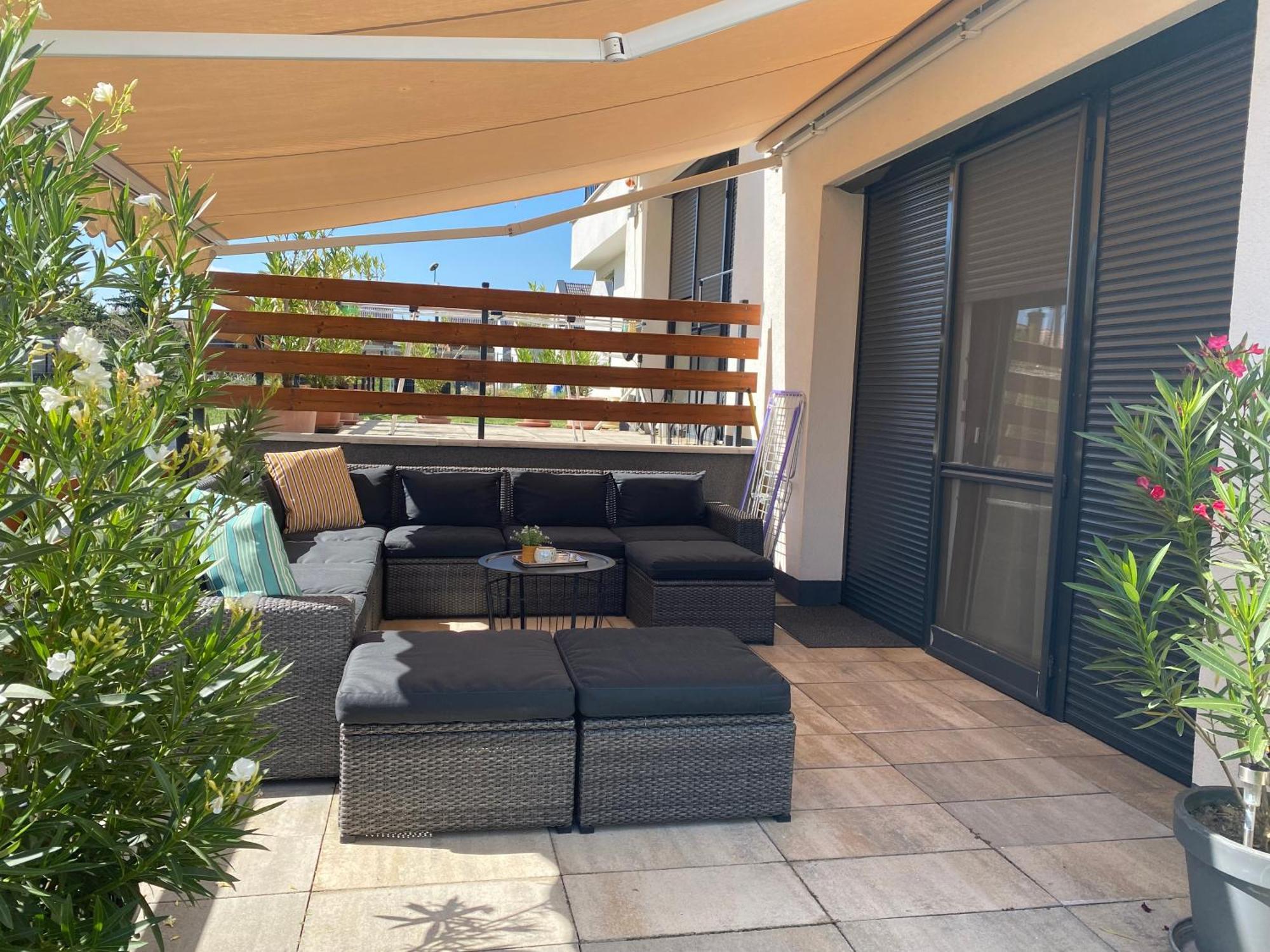 Nest2 Apartments كيستاي المظهر الخارجي الصورة