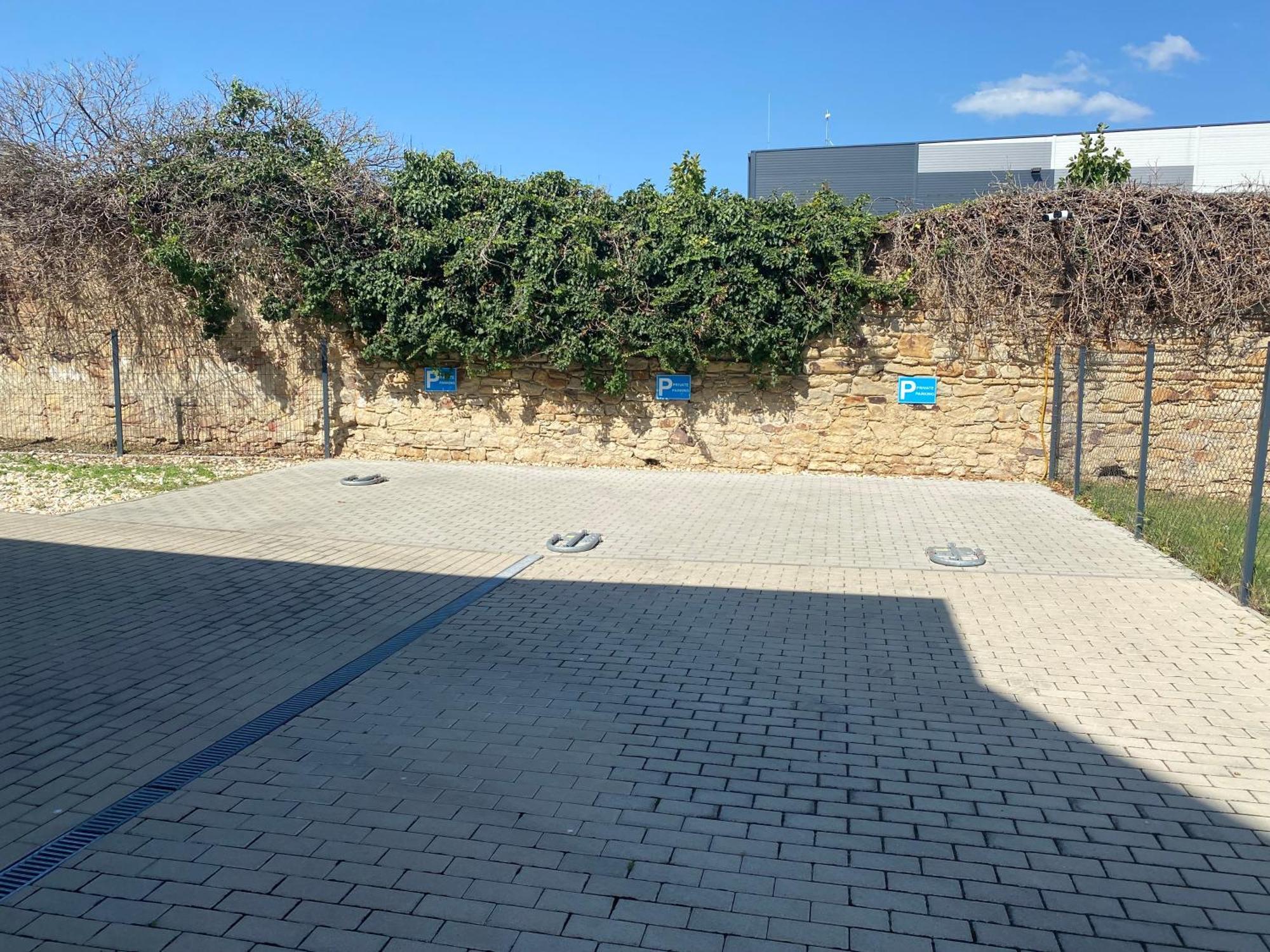 Nest2 Apartments كيستاي المظهر الخارجي الصورة