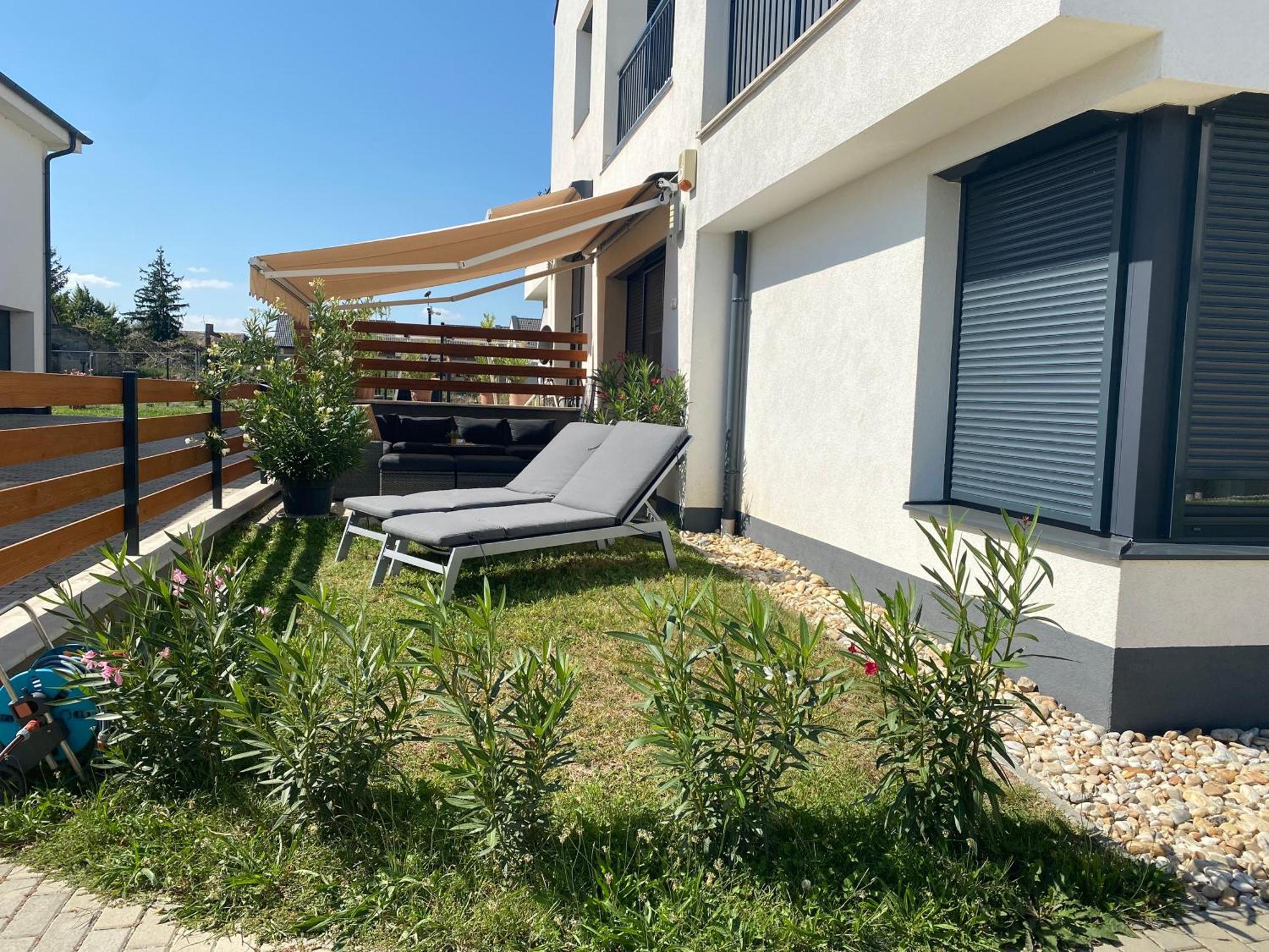 Nest2 Apartments كيستاي المظهر الخارجي الصورة