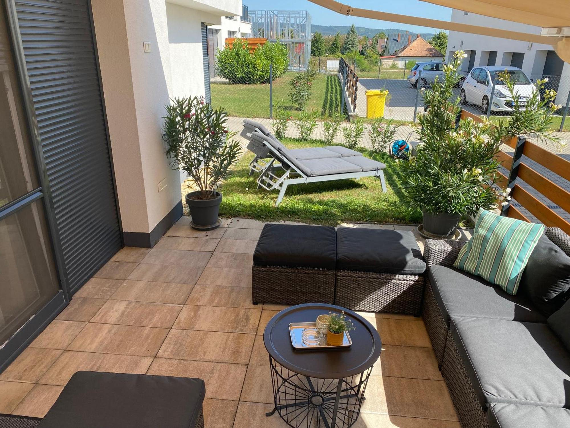 Nest2 Apartments كيستاي المظهر الخارجي الصورة